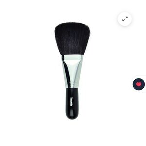 Tanseido 37B Black Goat hair face brush